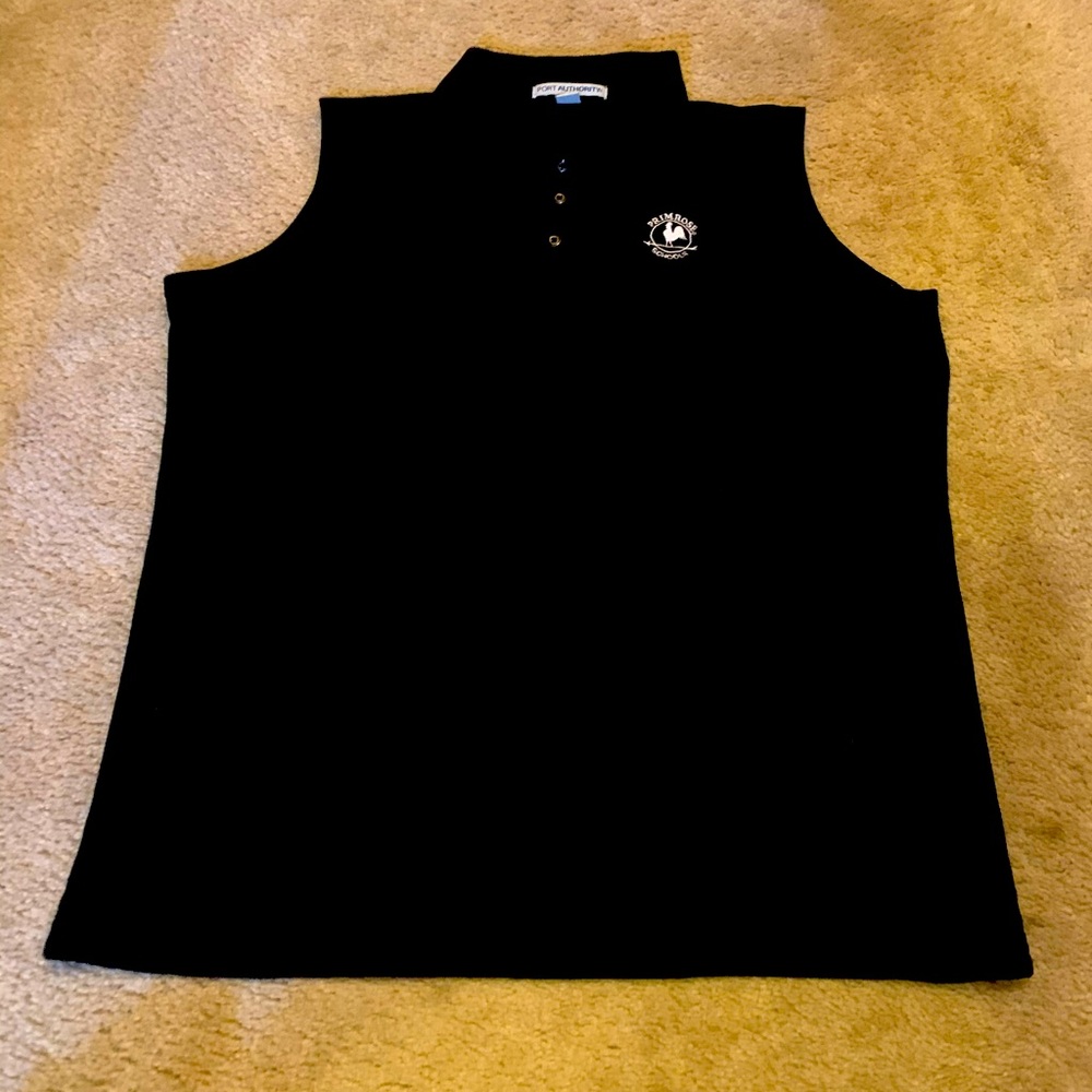 Primrose Employee Shirt